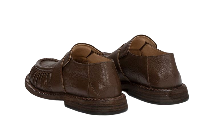 (W) Marsèll Alluce 'Deep Brown' 圖 4