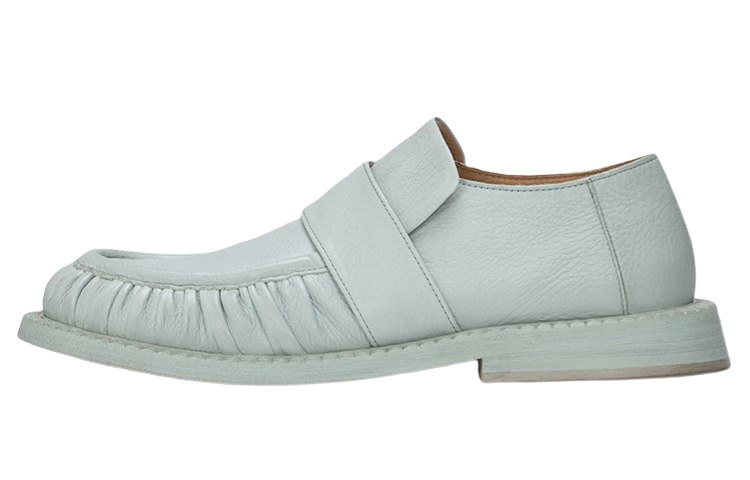 (W) Marsèll Alluce 'Light Blue'