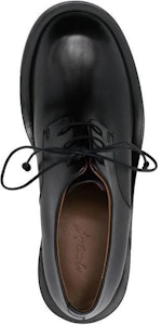 (W) Marsèll Allucino 黑色系带粗跟鞋 MW6870198666 Purchase (W) Marsèll Allucino 黑色系带粗跟鞋 MW6870198666