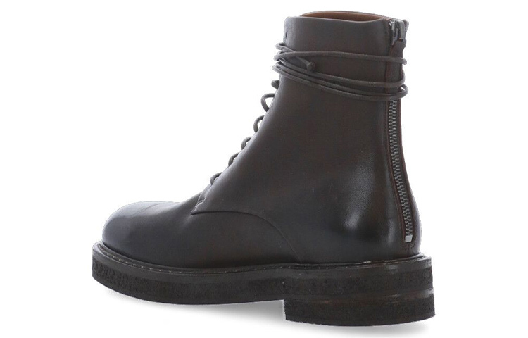 (W) Marsèll Ankle Boot 'Fashion Leather Brown' 圖 4