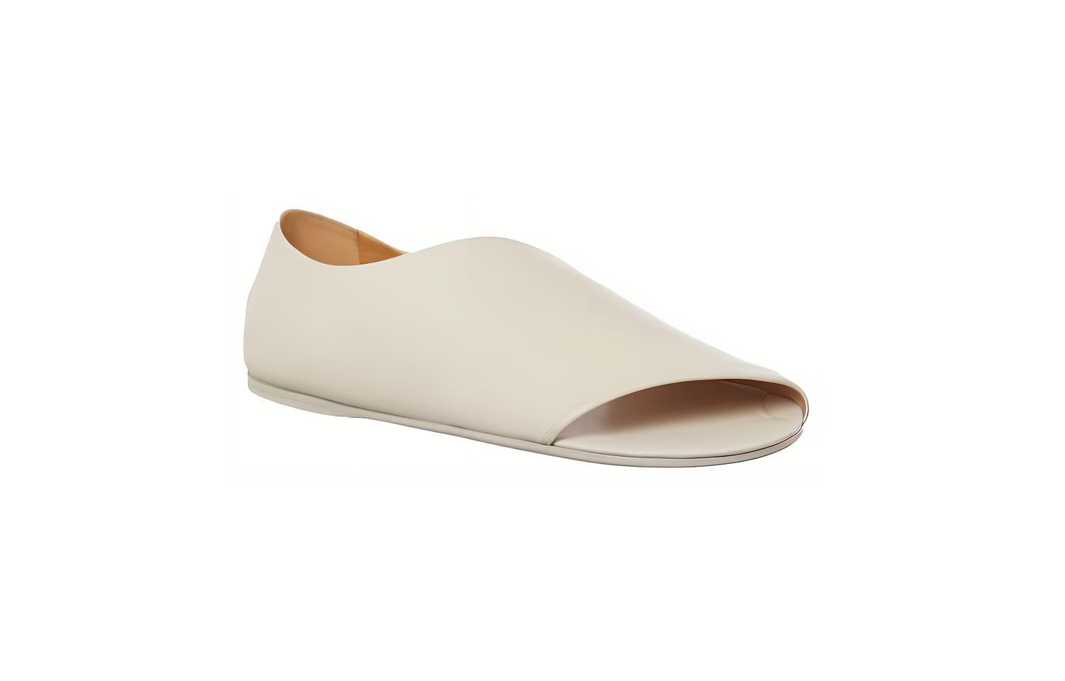 (W) Marsèll Arsella 'Beige' 圖 3