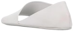 Purchase (Women) Marsèll Arsella 'White Open-Toe Flat' MW1902150110