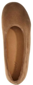 (W) Marsèll Bailarinas Planas Mujer 'Brown Suede Slip-On' MW7070197310 Order (W) Marsèll Bailarinas Planas Mujer 'Brown Suede Slip-On' MW7070197310