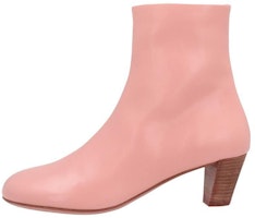 (Women) Marsèll Biscoto 'Pink Zip' MW6890193510 (Women) Marsèll Biscoto 'Pink Zip' MW6890193510