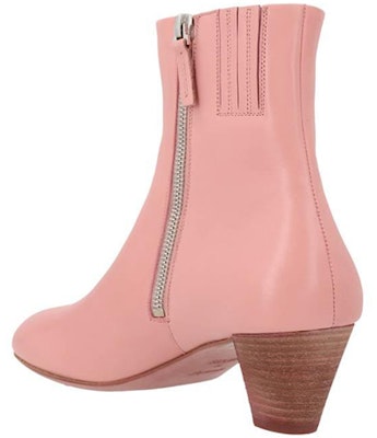 (Women) Marsèll Biscoto 'Pink Zip' MW6890193510 Shop (Women) Marsèll Biscoto 'Pink Zip' MW6890193510