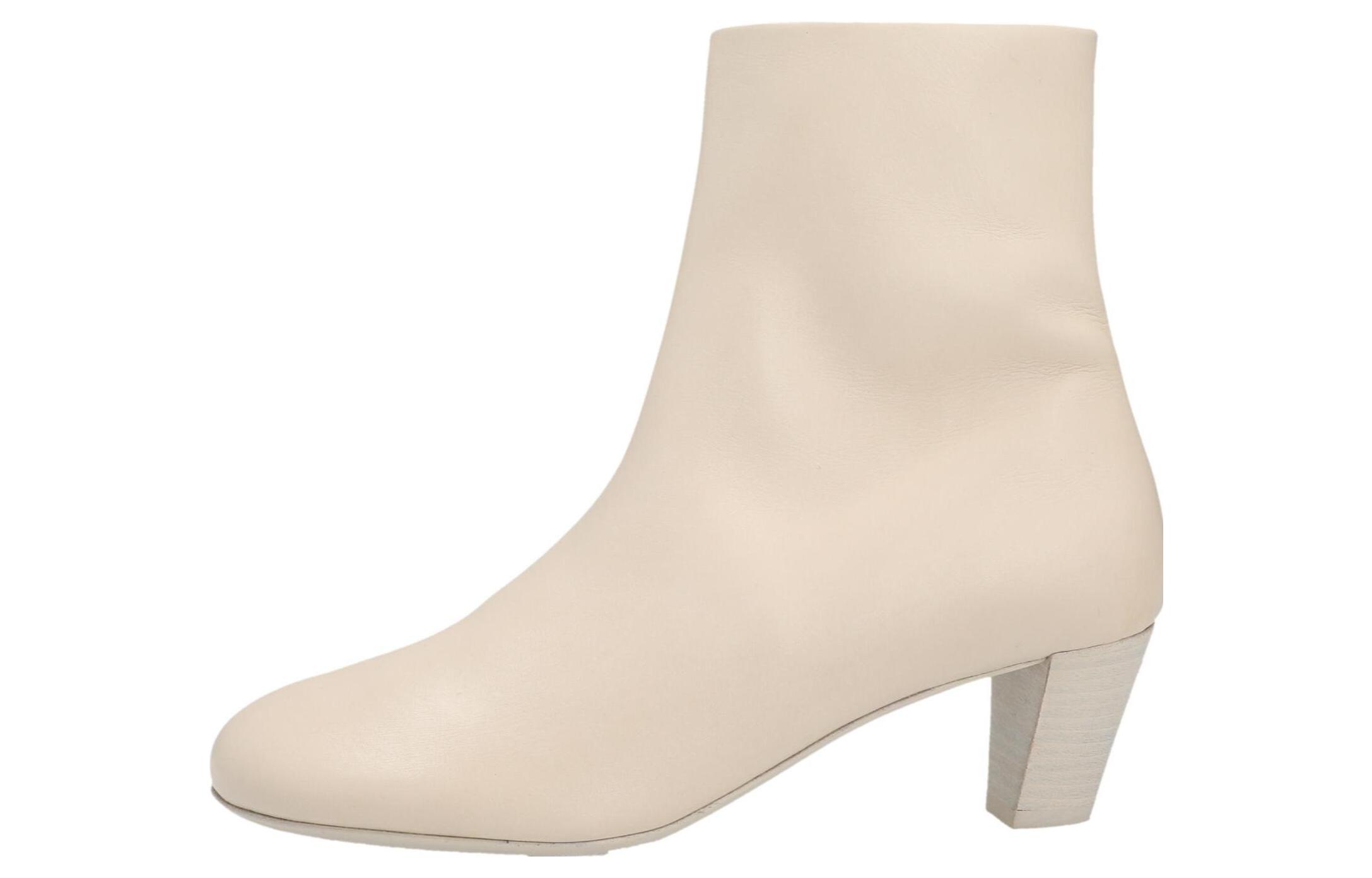 (W) Marsèll Biscotto 'Beige Leather'