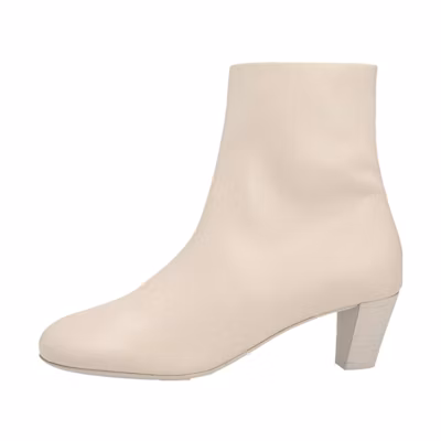 (W) Marsèll Biscotto 'Beige Leather'
