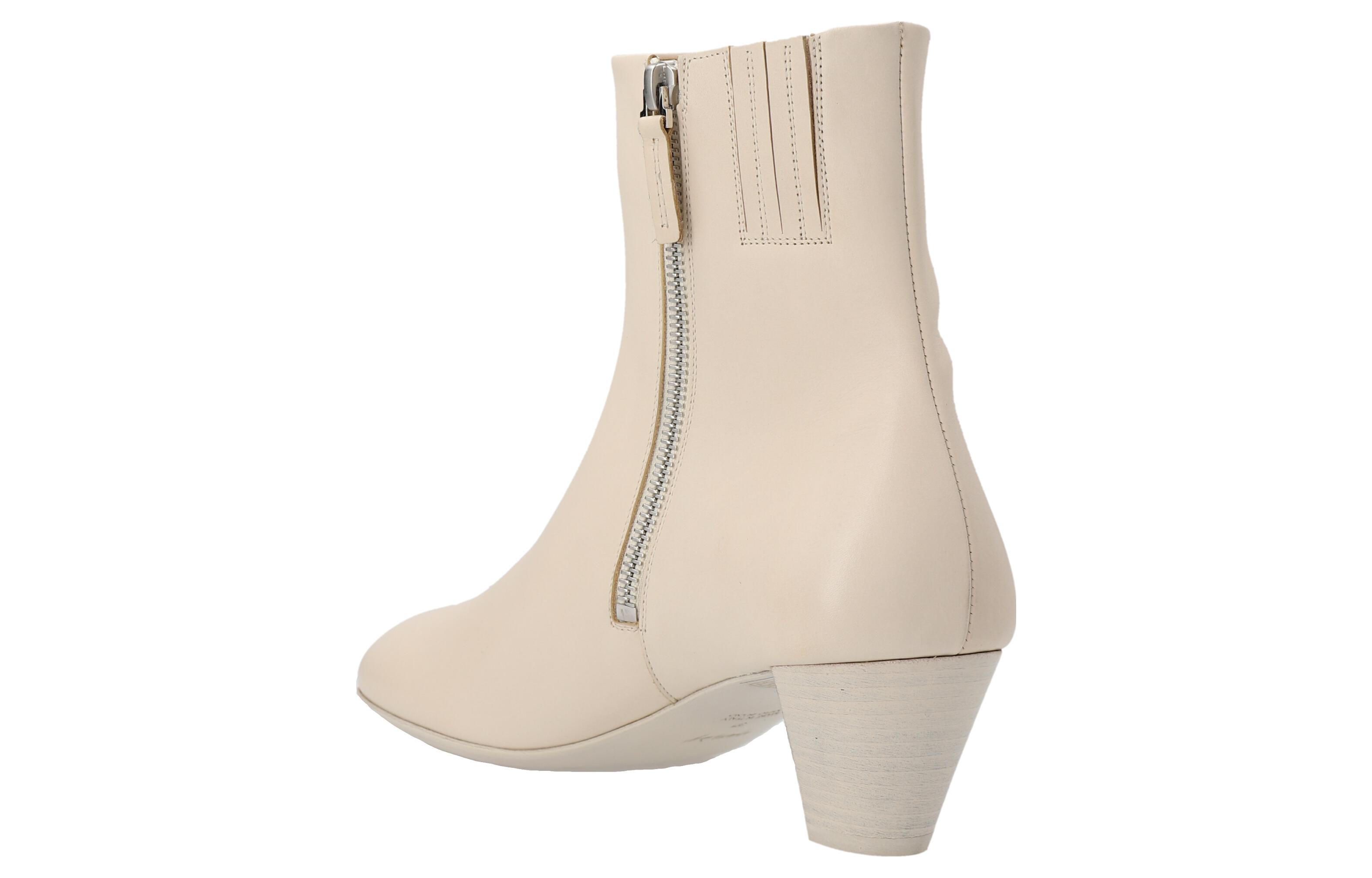 (W) Marsèll Biscotto 'Beige Leather' 圖 3