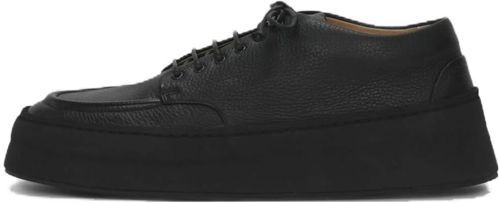(Women) Marsèll Cassapana 'Black Leather' MW6250188666 Buy (Women) Marsèll Cassapana 'Black Leather' MW6250188666