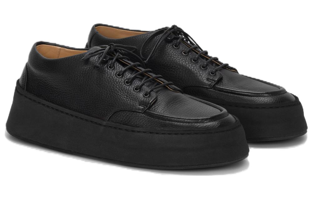 Order (Women) Marsèll Cassapana 'Black Leather' MW6250188666