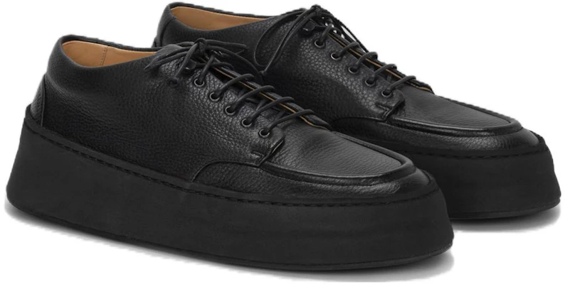 (Women) Marsèll Cassapana 'Black Leather' MW6250188666 Order (Women) Marsèll Cassapana 'Black Leather' MW6250188666