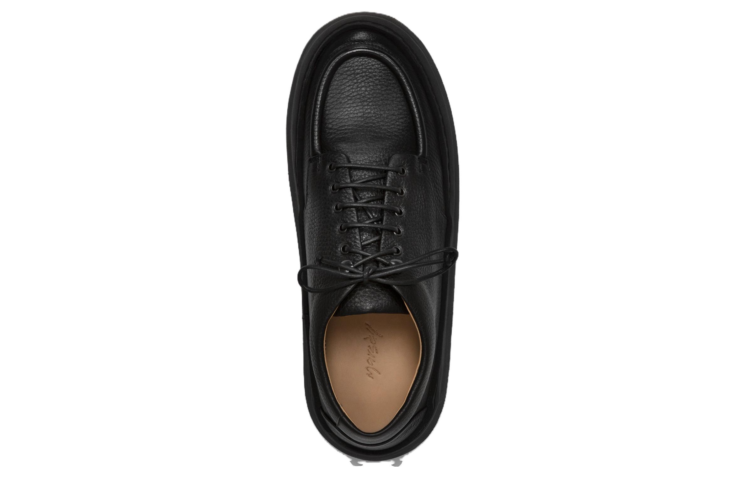 Shop (Women) Marsèll Cassapana 'Black Leather' MW6250188666
