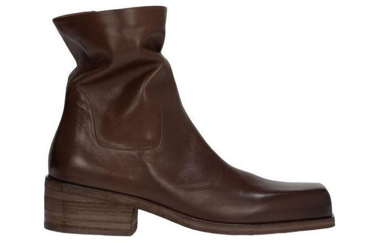 (W) Marsèll Cassello 'Dark Brown' 圖 2