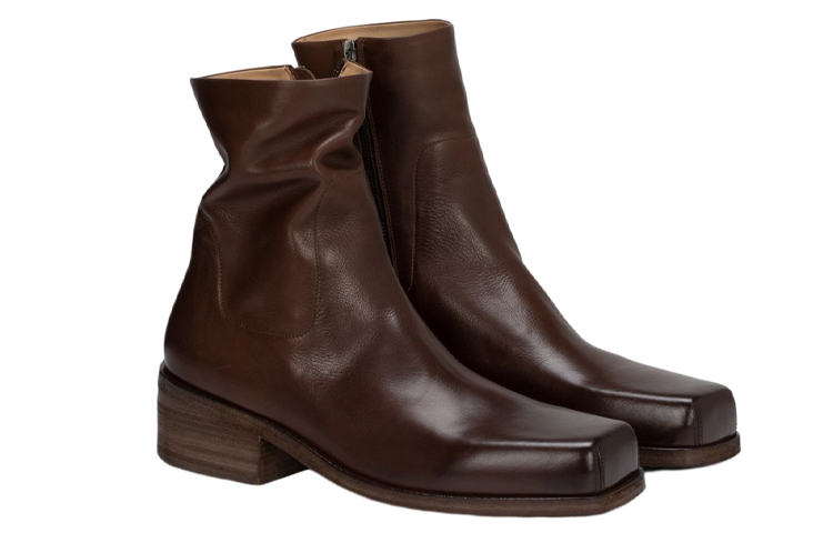 (W) Marsèll Cassello 'Dark Brown' 圖 3