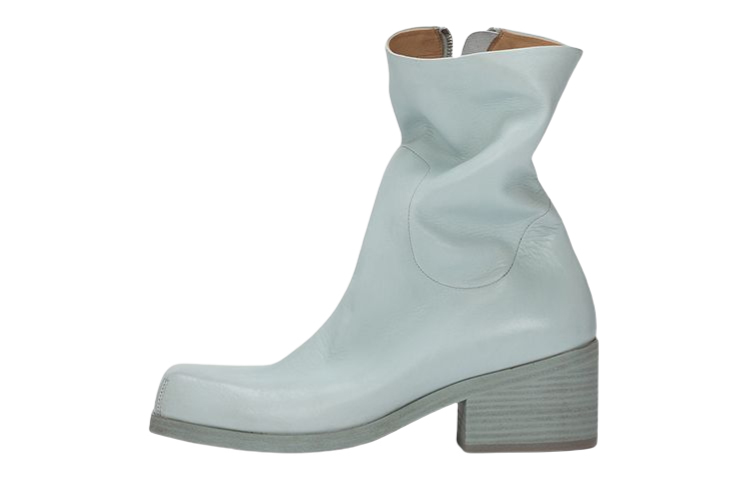 (W) Marsèll Cassello 'Light Blue'