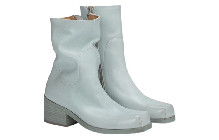 (W) Marsèll Cassello 'Light Blue' 圖 3