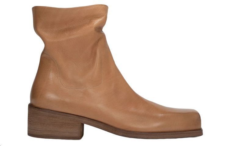 (W) Marsèll Cassello 'Light Brown' 圖 2