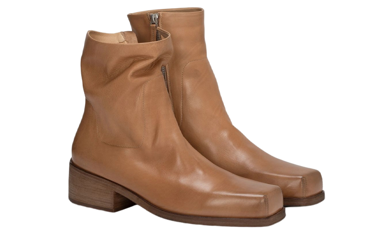 (W) Marsèll Cassello 'Light Brown' 圖 3