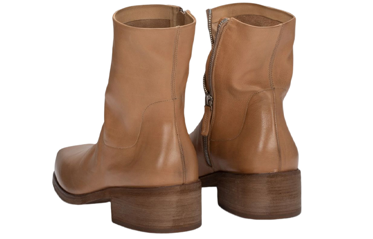 (W) Marsèll Cassello 'Light Brown' 圖 4