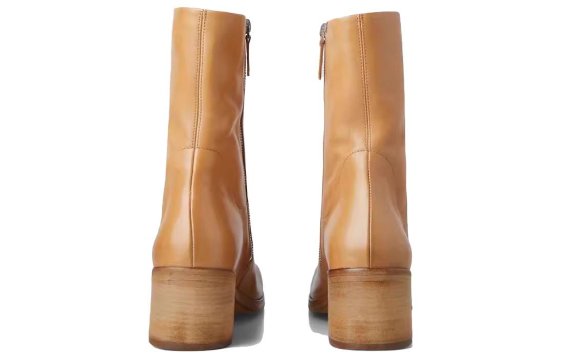 (W) Marsèll Cassello 'Light Brown' 圖 5