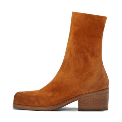 (W) Marsèll Cassello Boot 'Brown'