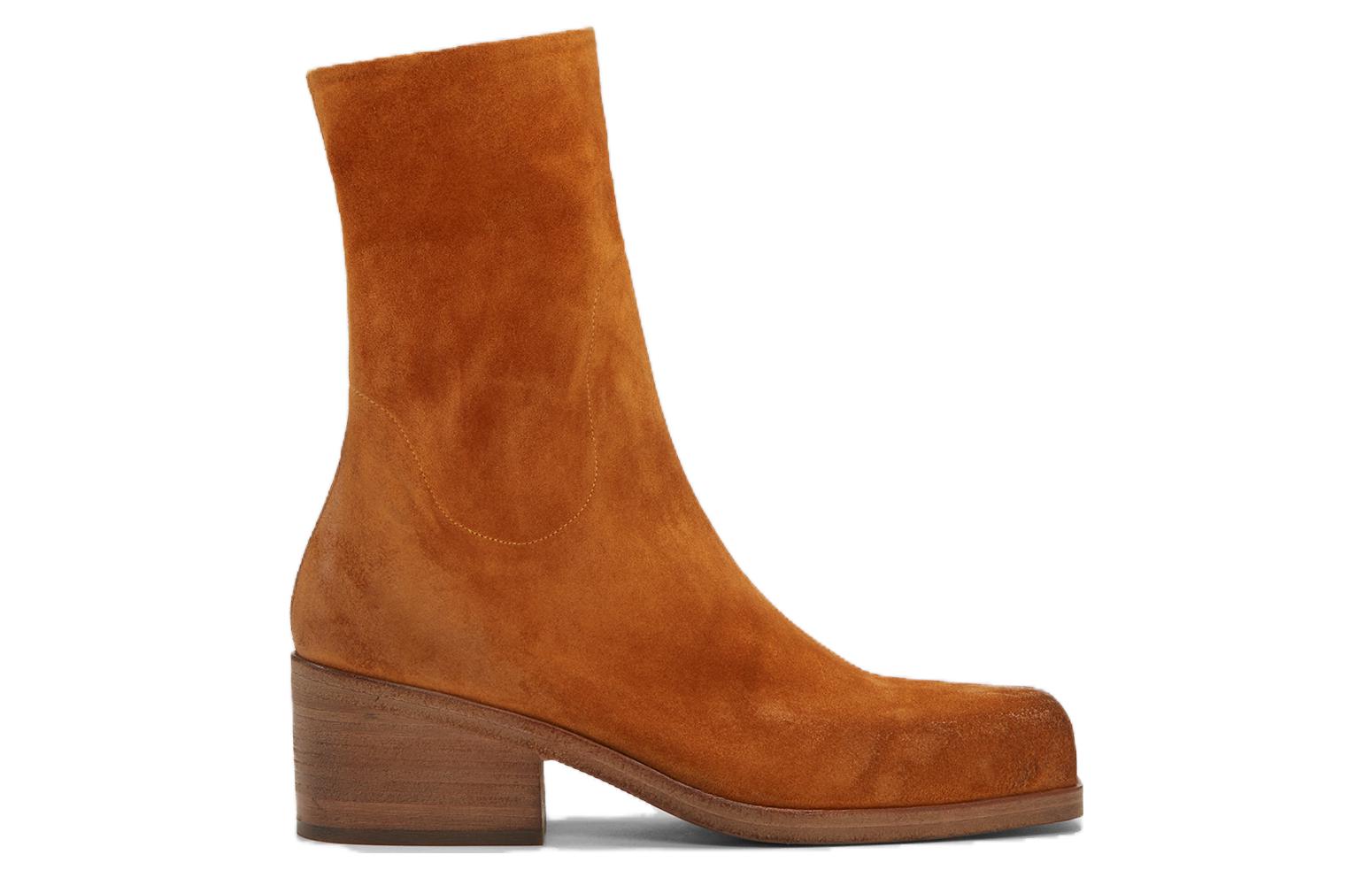 (W) Marsèll Cassello Boot 'Brown' 圖 2