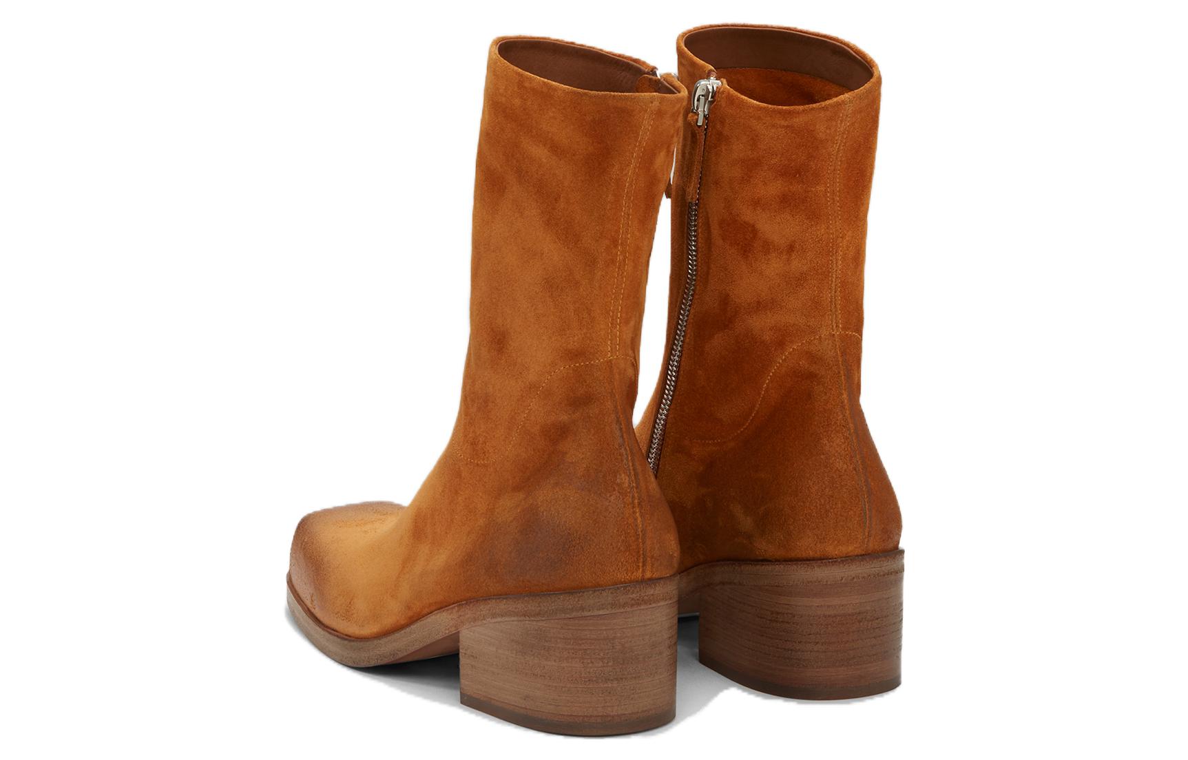 (W) Marsèll Cassello Boot 'Brown' 圖 4
