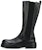(W) Marsèll Chelsea Boot Tengah 'Black Platform' MW6216172666
