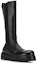 Order (W) Marsèll Chelsea Boot Tengah 'Black Platform' MW6216172666