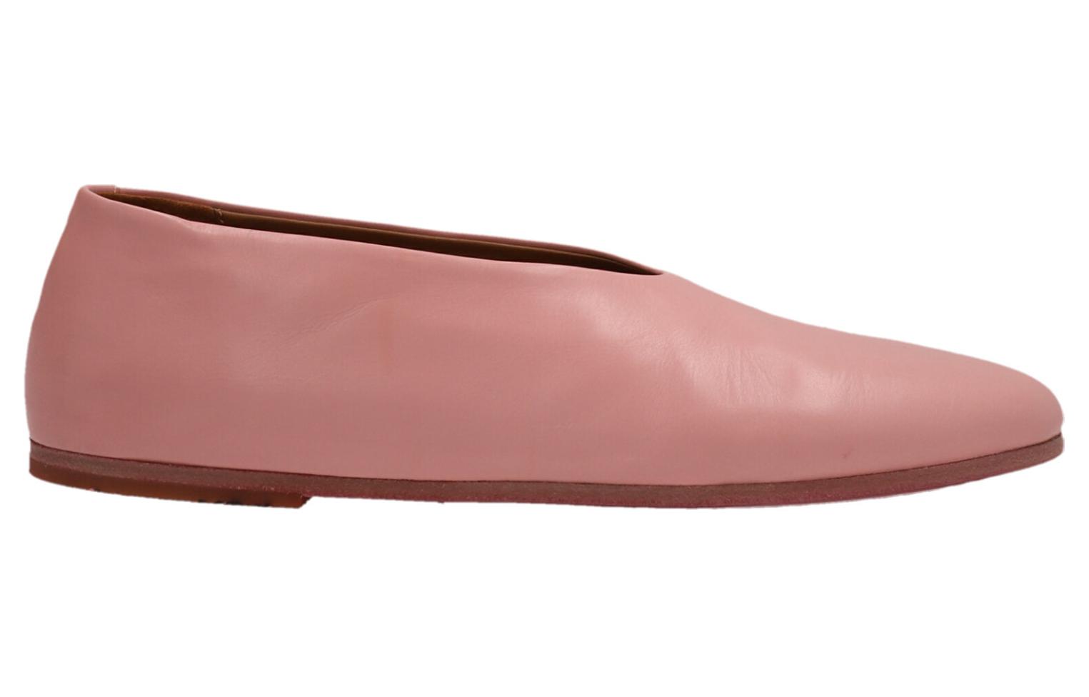 (W) Marsèll Coltellaccio 'Pink Ballet Flats' 圖 2