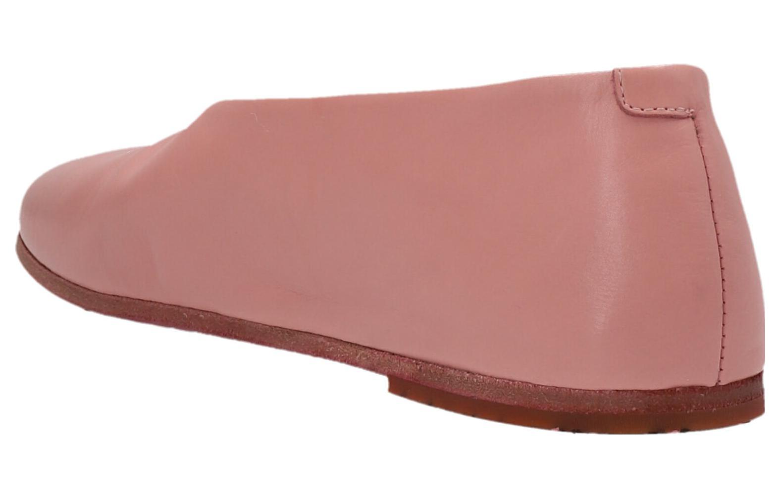 (W) Marsèll Coltellaccio 'Pink Ballet Flats' 圖 4