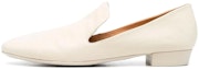 Buy (W) Marsèll Coltellino 'Kasut Loafer Mudah Sarung Kulit Putih' MW2834157118