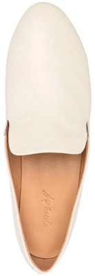 (Women) Marsèll Coltellino 'White Leather Slip-On Loafer' MW2834157118 Lookbook (Women) Marsèll Coltellino 'White Leather Slip-On Loafer' MW2834157118