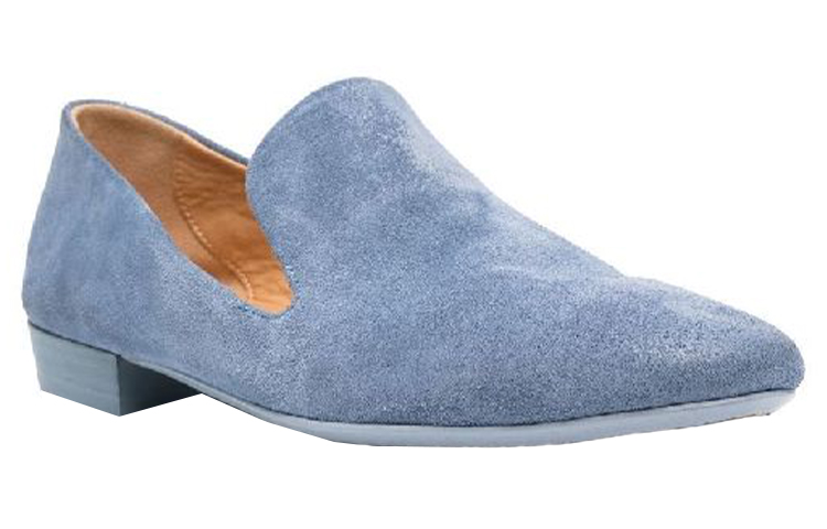 (W) Marsèll Coltellino Slip-On 'Light Blue' 圖 2