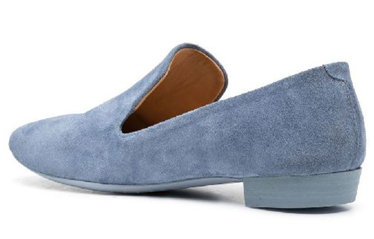 (W) Marsèll Coltellino Slip-On 'Light Blue' 圖 3