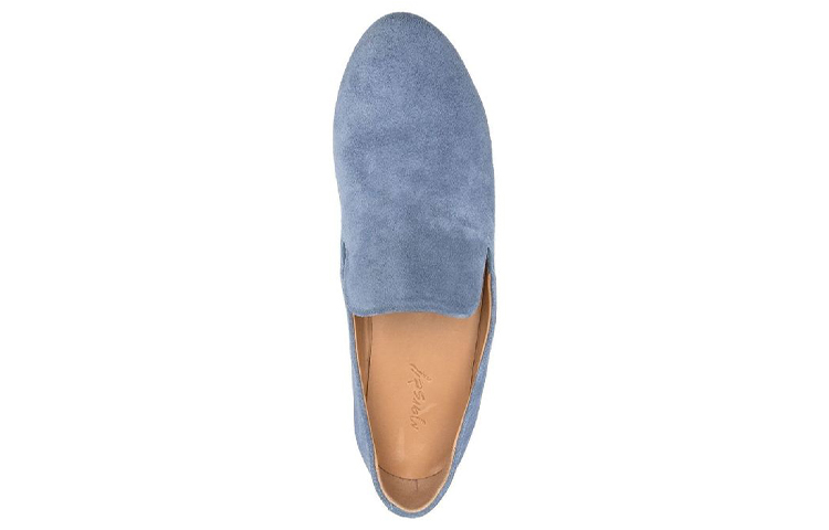 (W) Marsèll Coltellino Slip-On 'Light Blue' 圖 4