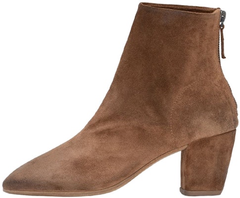 (Women) Marsèll Coltello 'Brown Suede' MW4790141320 Buy (Women) Marsèll Coltello 'Brown Suede' MW4790141320