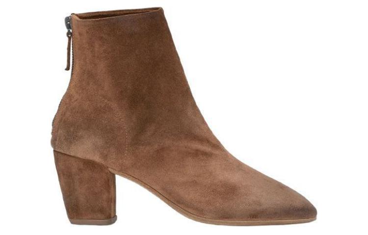 Order (Women) Marsèll Coltello 'Brown Suede' MW4790141320