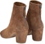 Shop (Women) Marsèll Coltello 'Brown Suede' MW4790141320