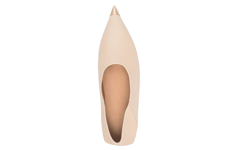 (W) Marsèll Flat Leather 'Brown' 圖 5