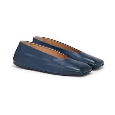 (W) Marsèll Flat Shoes '44'