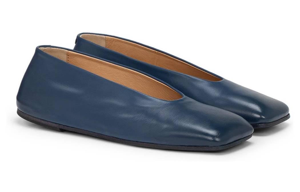 (W) Marsèll Flat Shoes '44' 圖 3