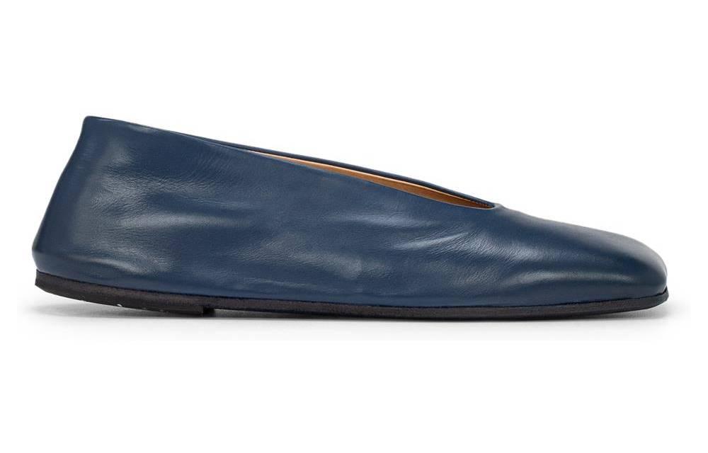 (W) Marsèll Flat Shoes '44' 圖 4