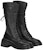 (W) Marsèll Fondello 'But Hitam Kulit Boot Tinggi Fesyen' MW6056118666
