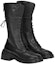 Lookbook (W) Marsèll Fondello 'But Hitam Kulit Boot Tinggi Fesyen' MW6056118666