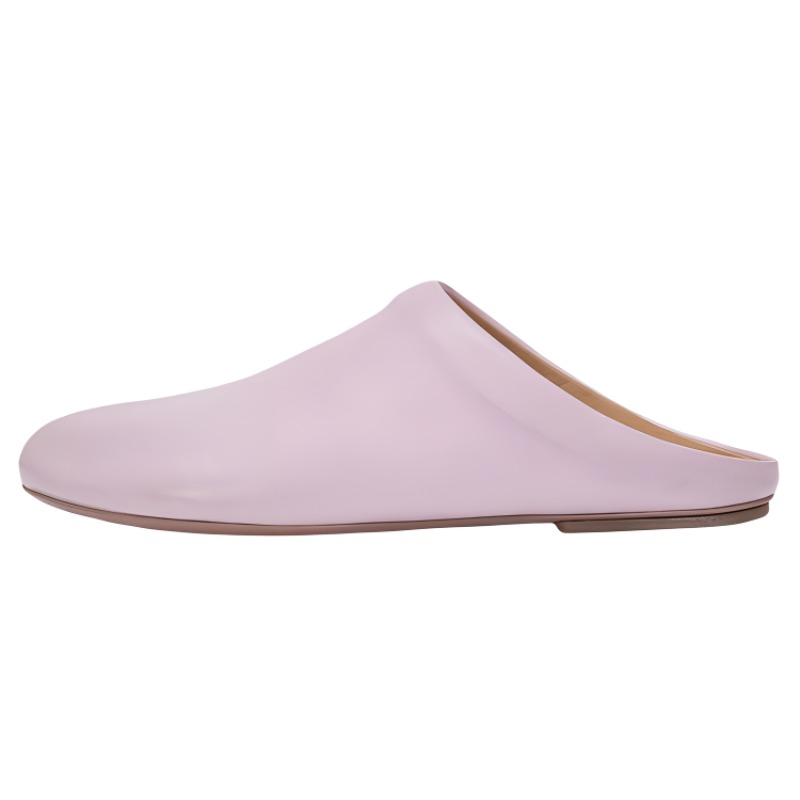 (W) Marsèll Girella 'Pink Leather'