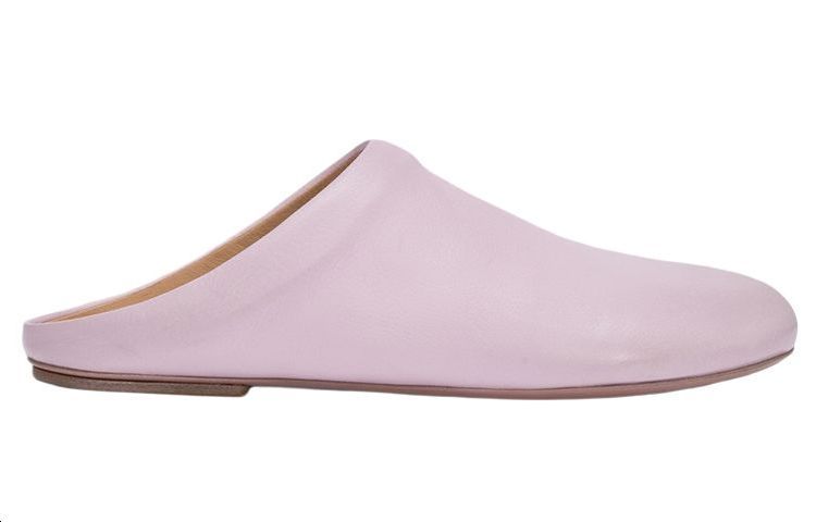 (W) Marsèll Girella 'Pink Leather' 圖 2