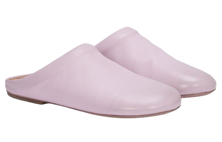 (W) Marsèll Girella 'Pink Leather' 圖 3