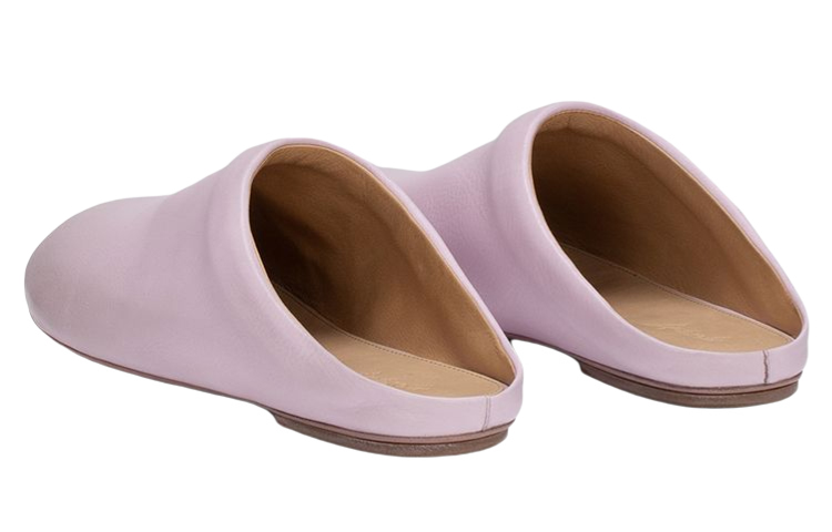 (W) Marsèll Girella 'Pink Leather' 圖 4