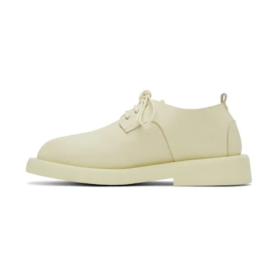 (W) Marsèll Gommello 'Beige'